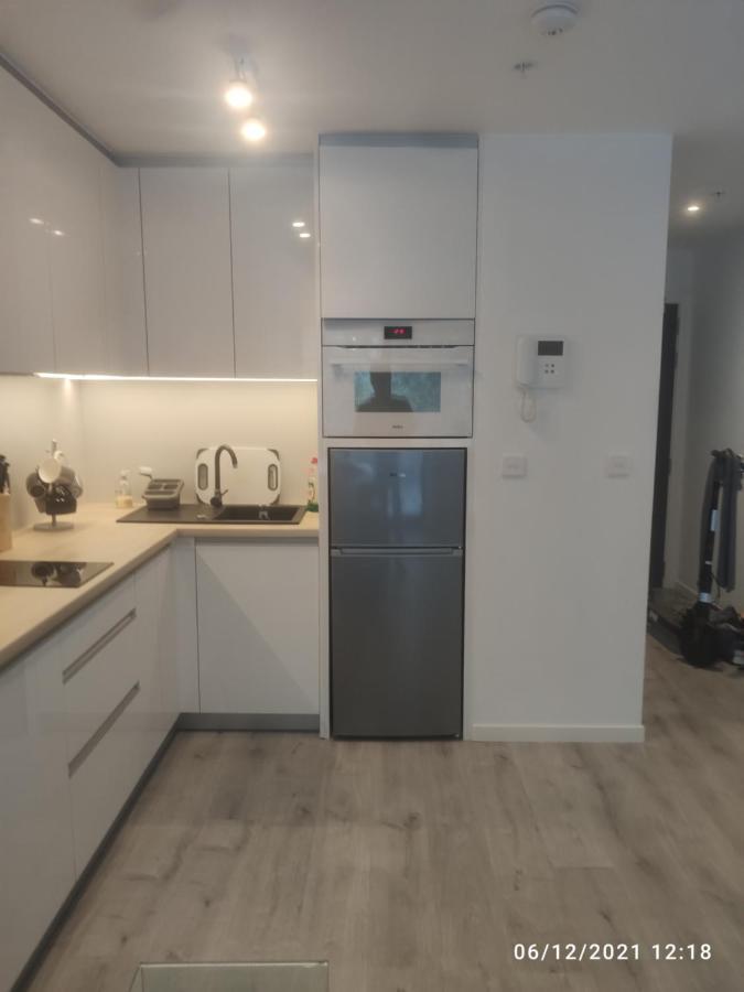 The Hub Apartment ยิบรอลตาร์ ภายนอก รูปภาพ